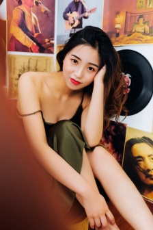 第一次离别